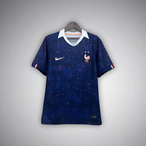 2025 France Home Kit from FootballPrestige.shop - Premium Concept kits