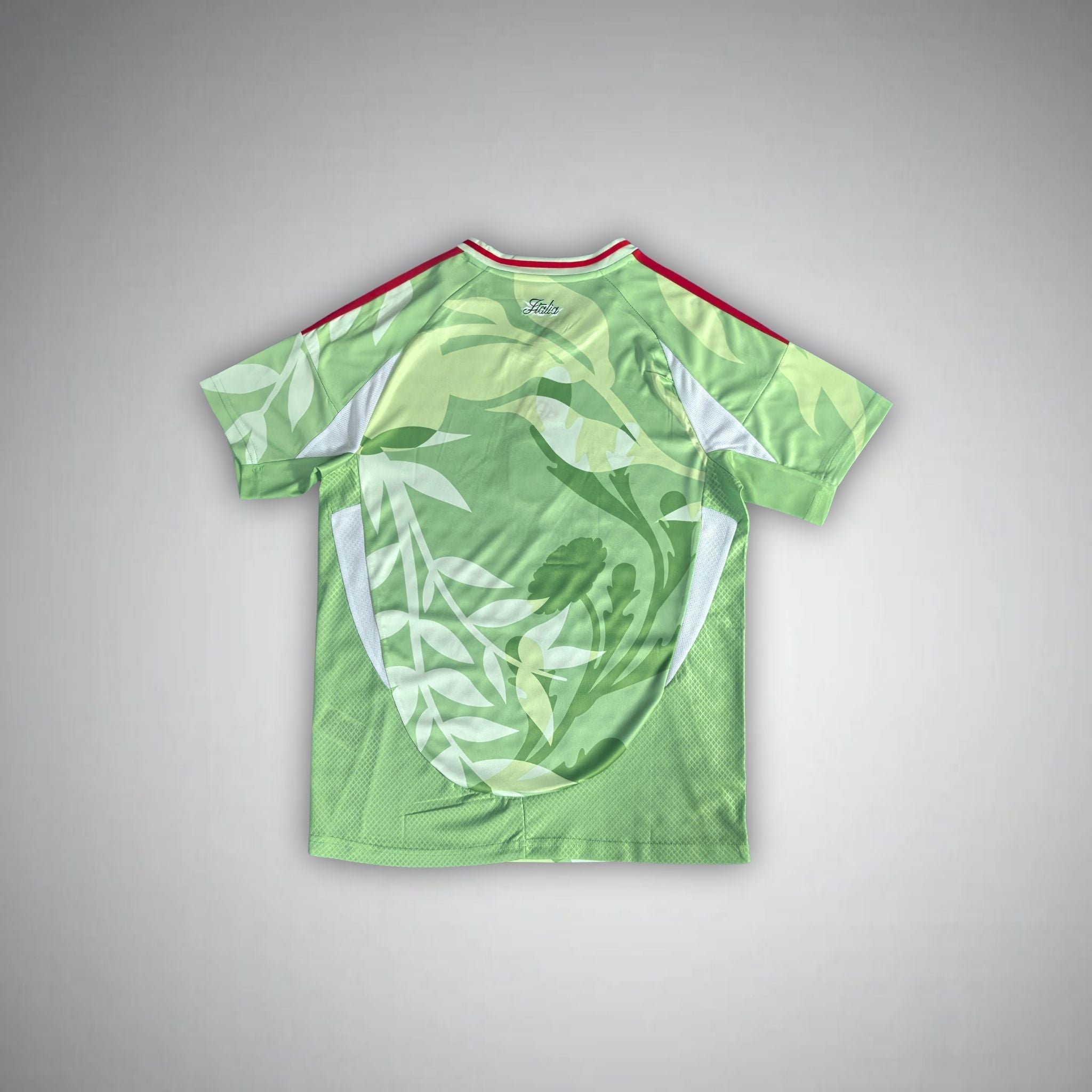 2025 Italy Away Kit from FootballPrestige.shop - Premium Concept kits