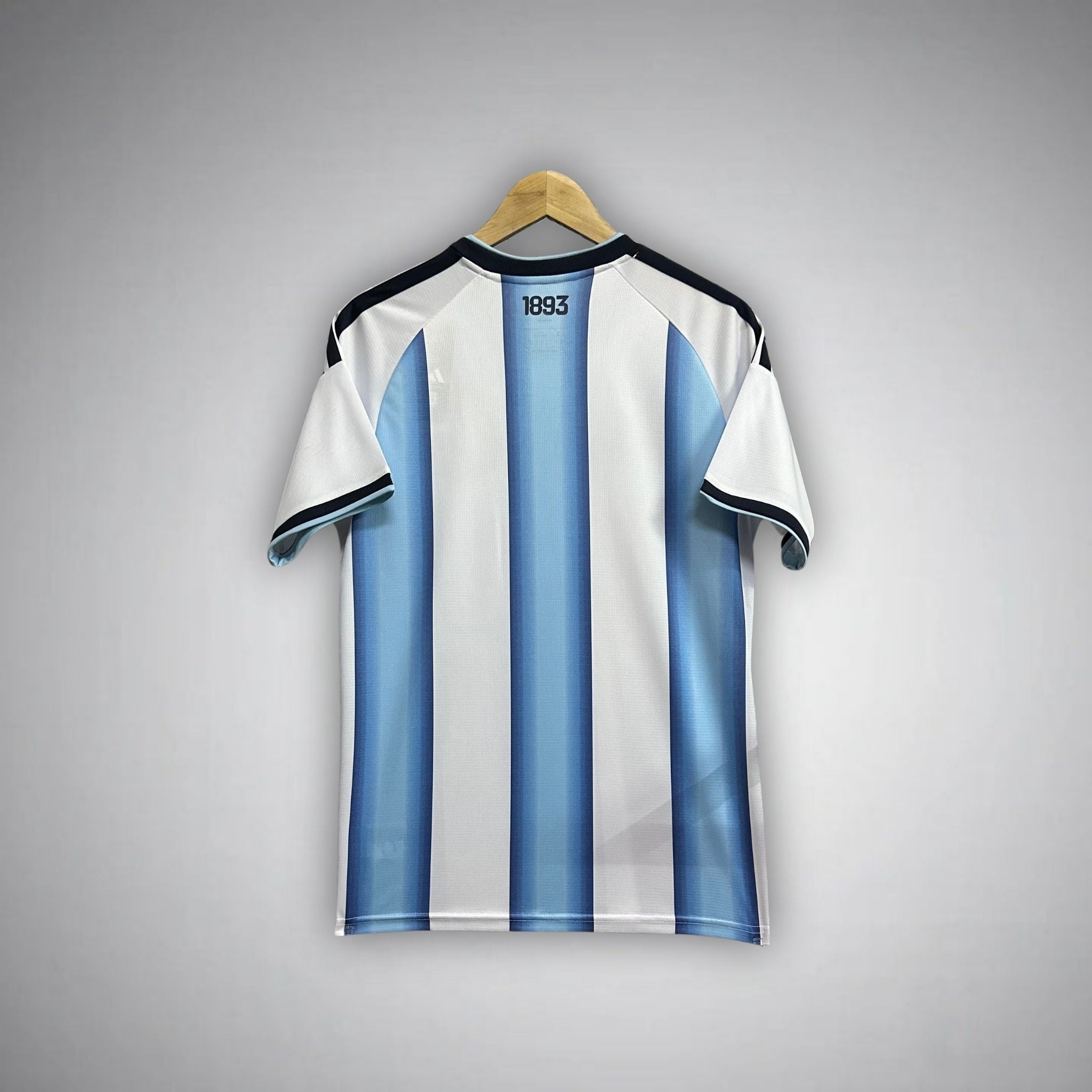 2026 Argentina Home Kit from FootballPrestige.shop - Premium Concept kits