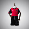 2026 Austria Home Kids Size Kit from FootballPrestige.shop - Premium Concept kits