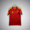 2026 Belgium Home Kit from FootballPrestige.shop - Premium Concept kits