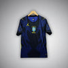2026 Brazil Away Kit from FootballPrestige.shop - Premium Concept kits