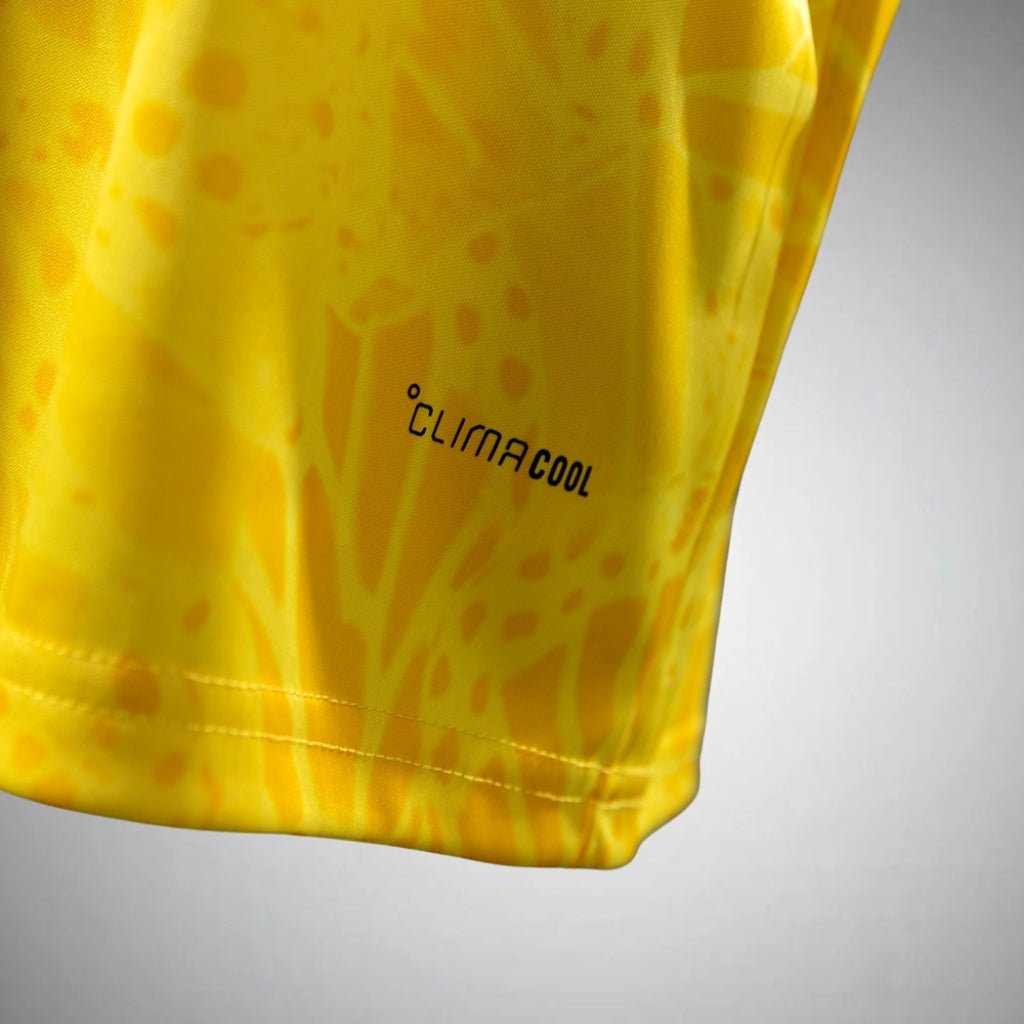 2026 Colombia Home Kids Size Kit from FootballPrestige.shop - Premium Concept kits