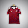 2026 Costa Rica Home Kit from FootballPrestige.shop - Premium Concept kits