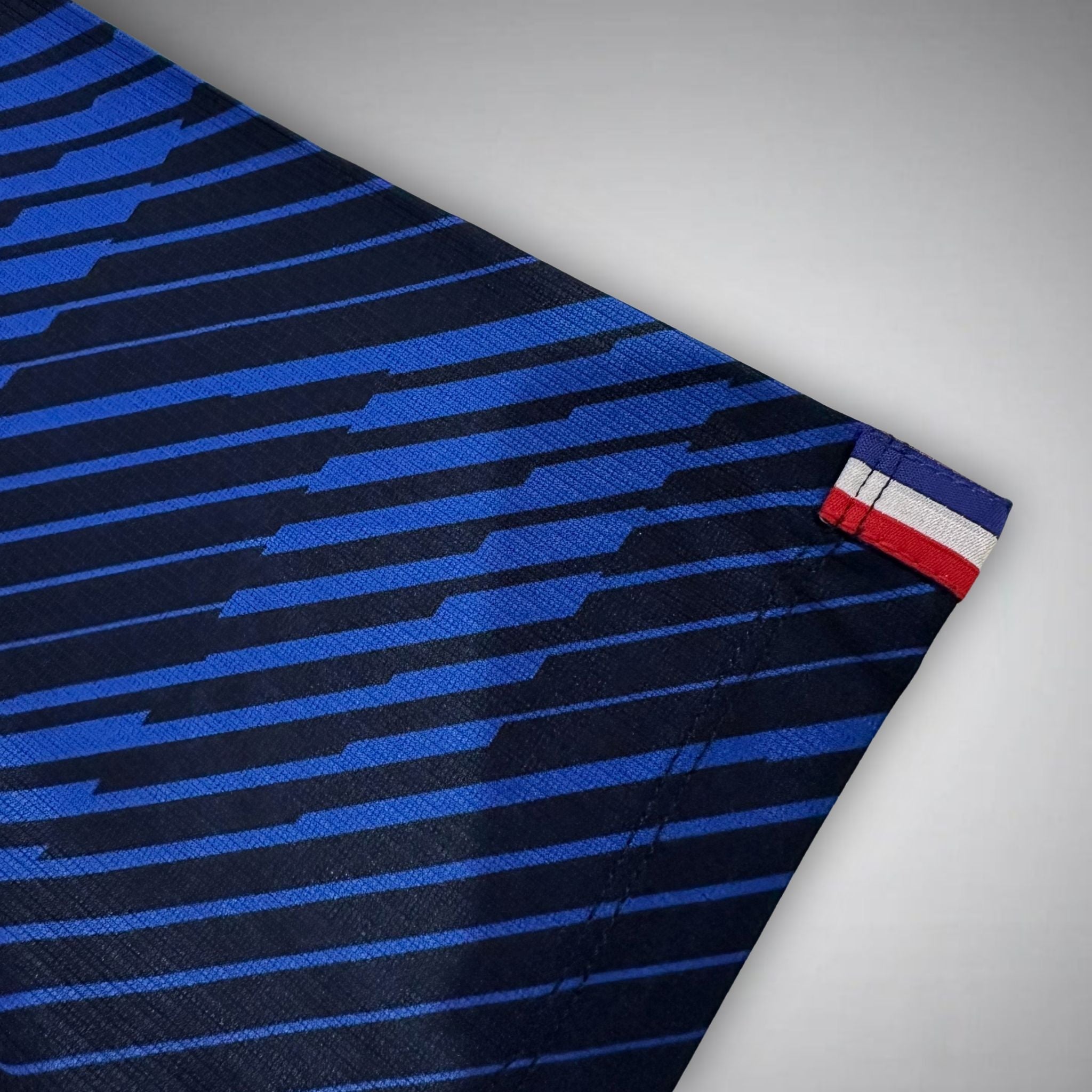2026 France Home Kit from FootballPrestige.shop - Premium Concept kits