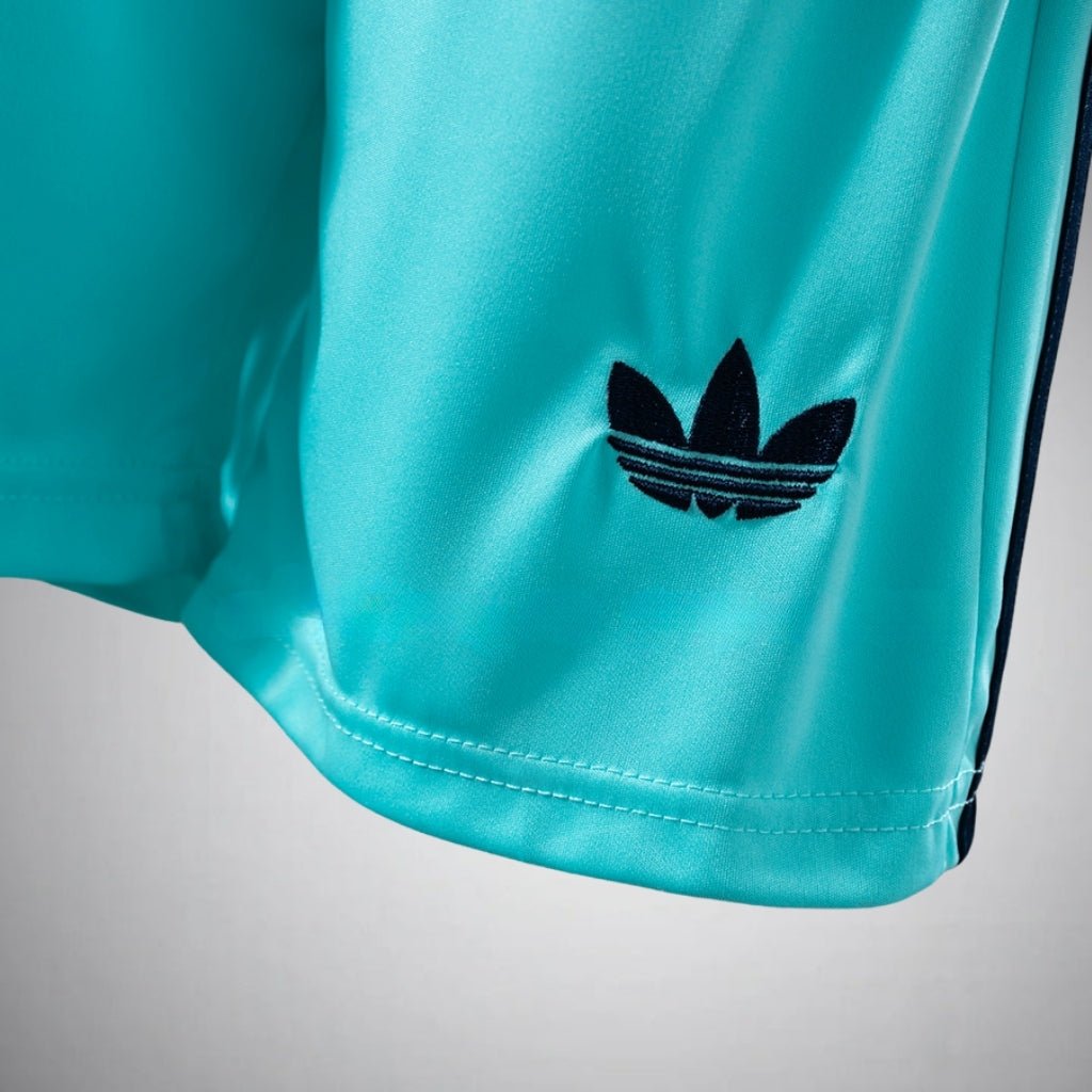 2026 Germany Away Kids Size Kit from FootballPrestige.shop - Premium Concept kits