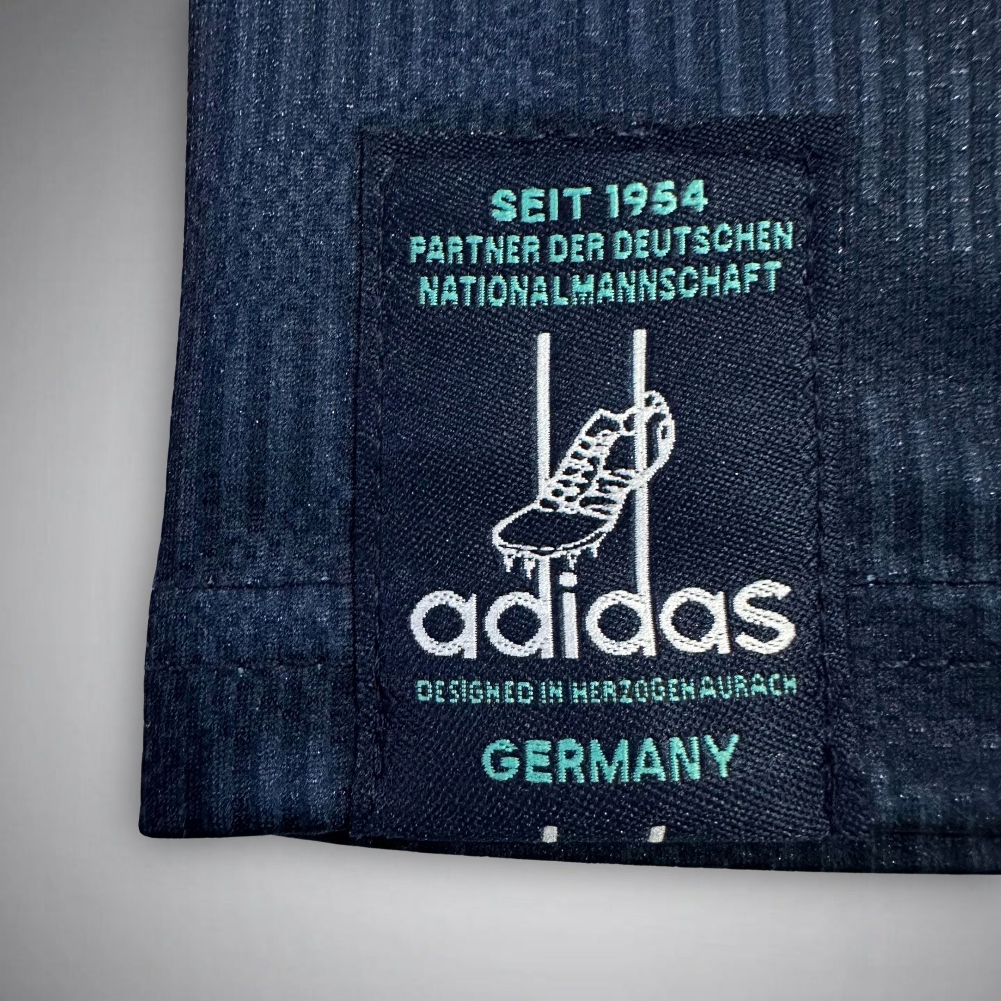 2026 Germany Away Kit from FootballPrestige.shop - Premium Concept kits