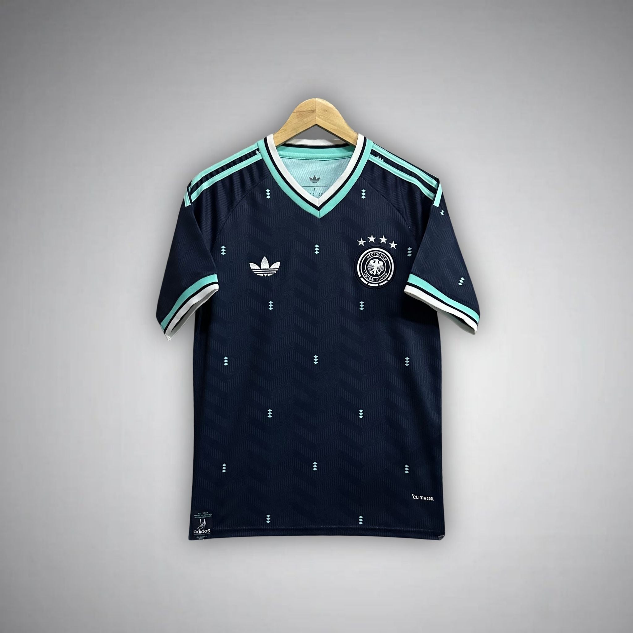2026 Germany Away Kit from FootballPrestige.shop - Premium Concept kits