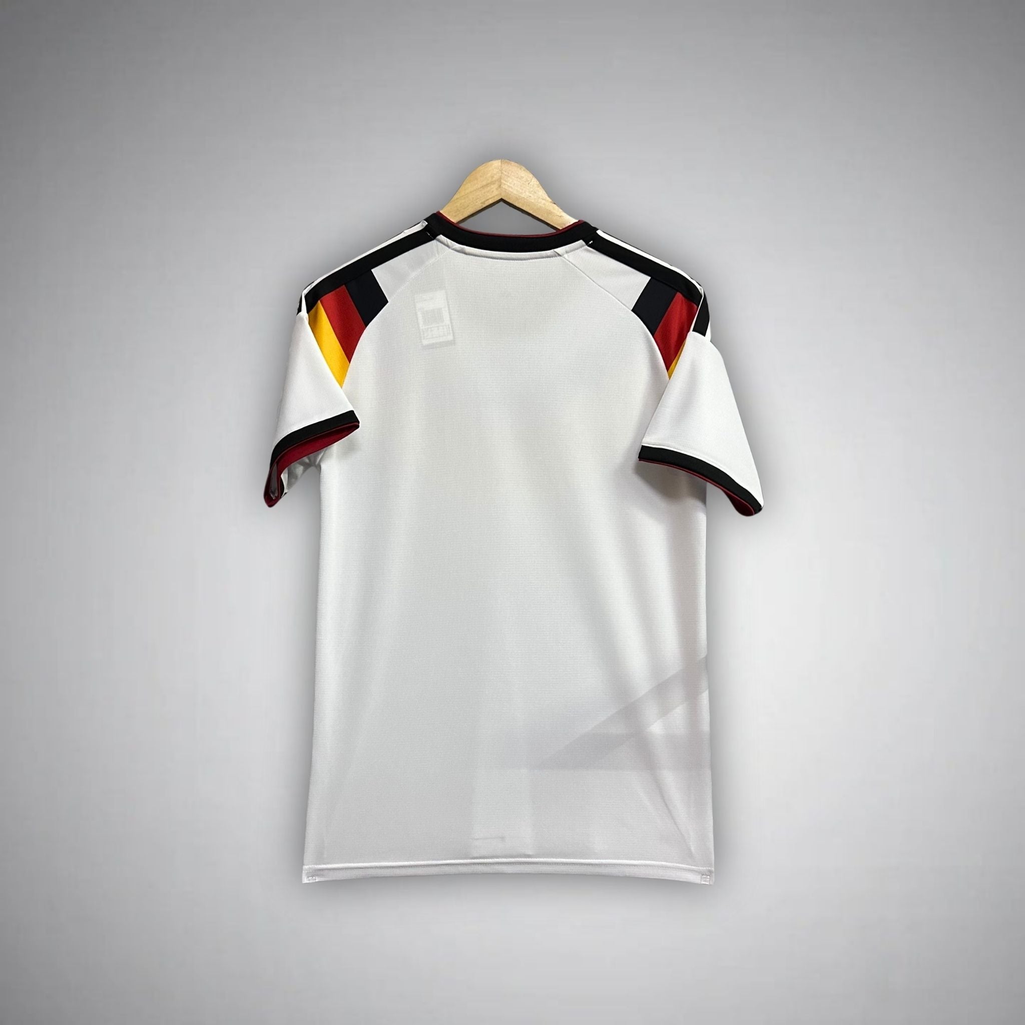 2026 Germany Home Kit from FootballPrestige.shop - Premium Concept kits
