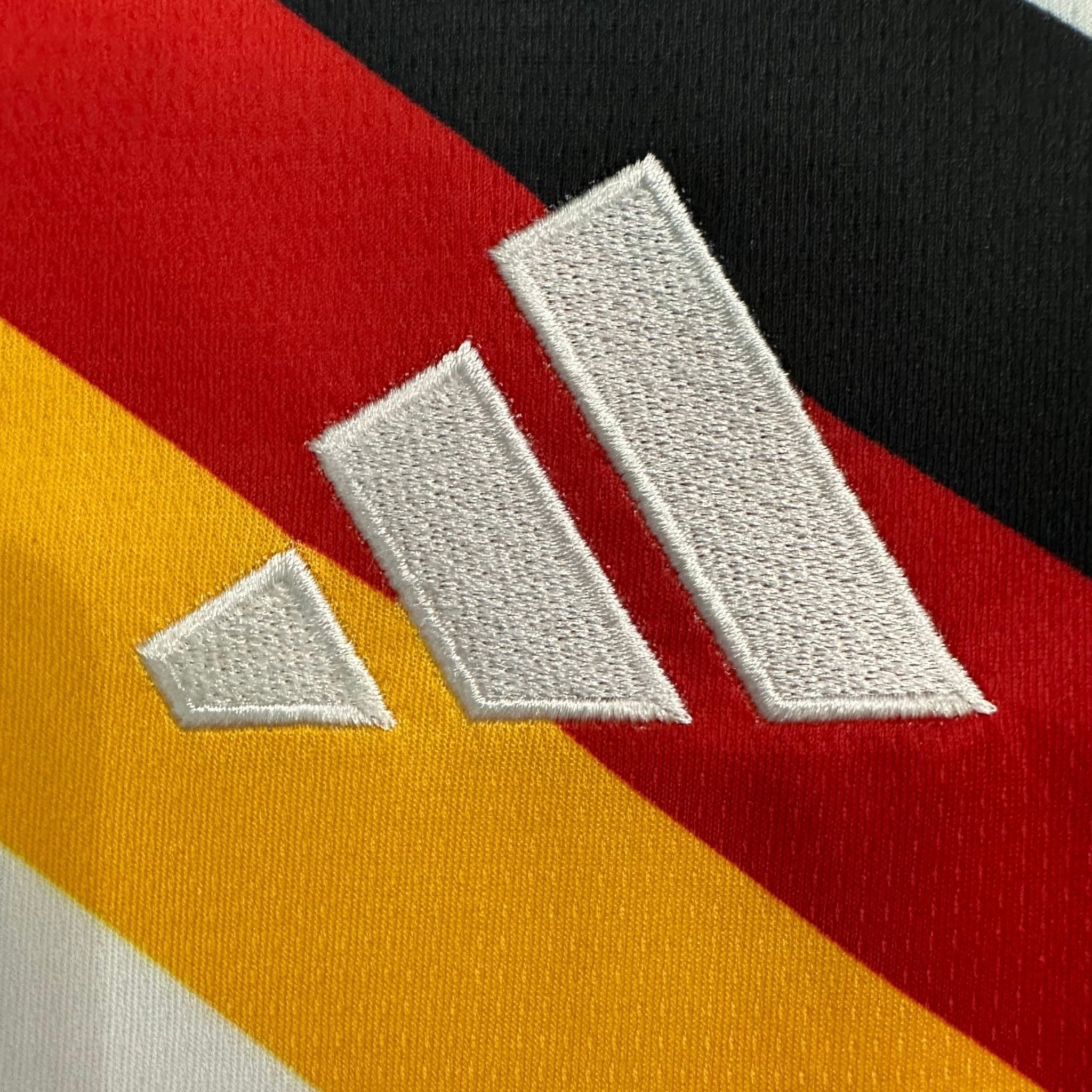 2026 Germany Home Kit from FootballPrestige.shop - Premium Concept kits