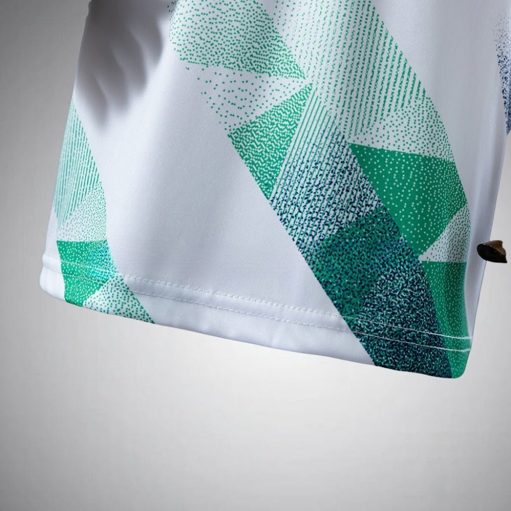 2026 Ireland Away Kids Size Kit from FootballPrestige.shop - Premium Concept kits