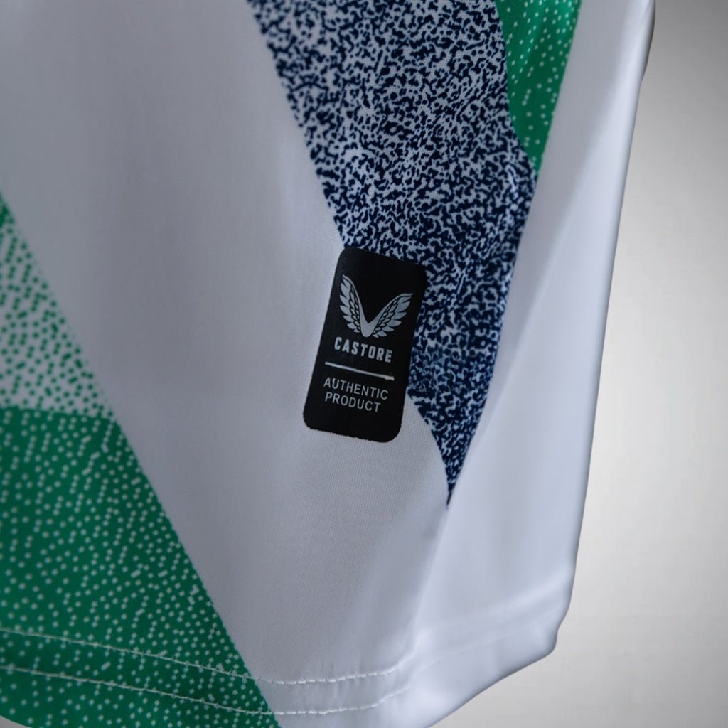 2026 Ireland Away Kids Size Kit from FootballPrestige.shop - Premium Concept kits