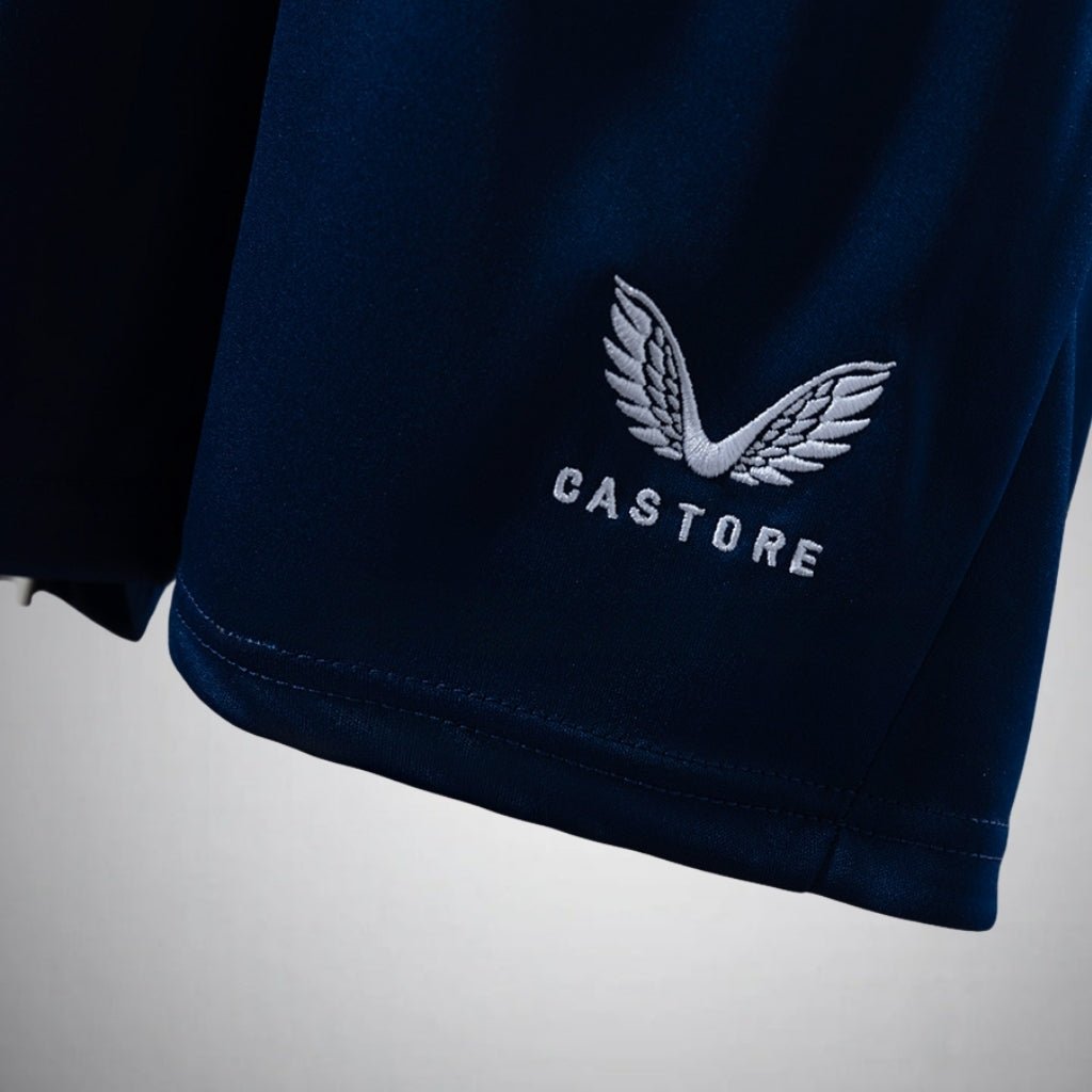 2026 Ireland Away Kids Size Kit from FootballPrestige.shop - Premium Concept kits