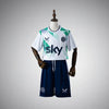 2026 Ireland Away Kids Size Kit from FootballPrestige.shop - Premium Concept kits