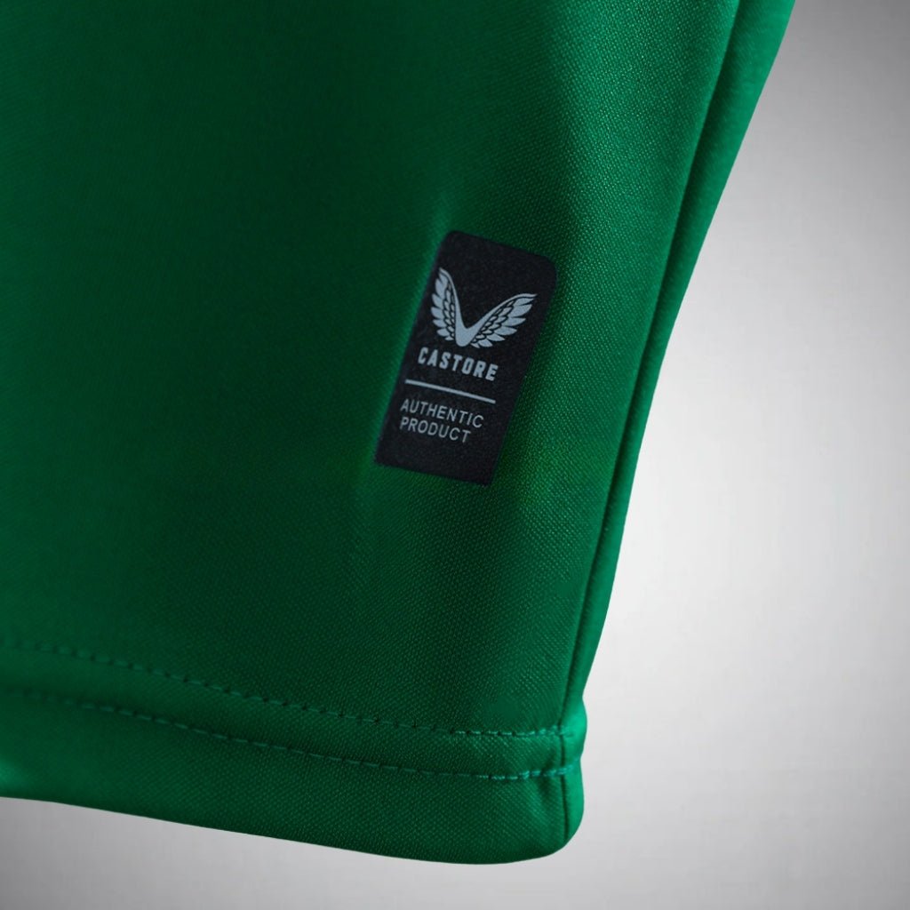 2026 Ireland Home Kids Size Kit from FootballPrestige.shop - Premium Concept kits