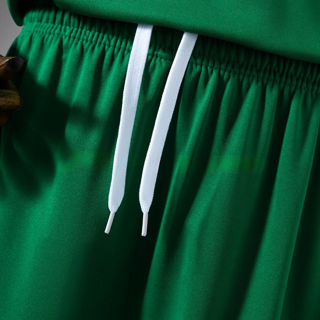 2026 Ireland Home Kids Size Kit from FootballPrestige.shop - Premium Concept kits