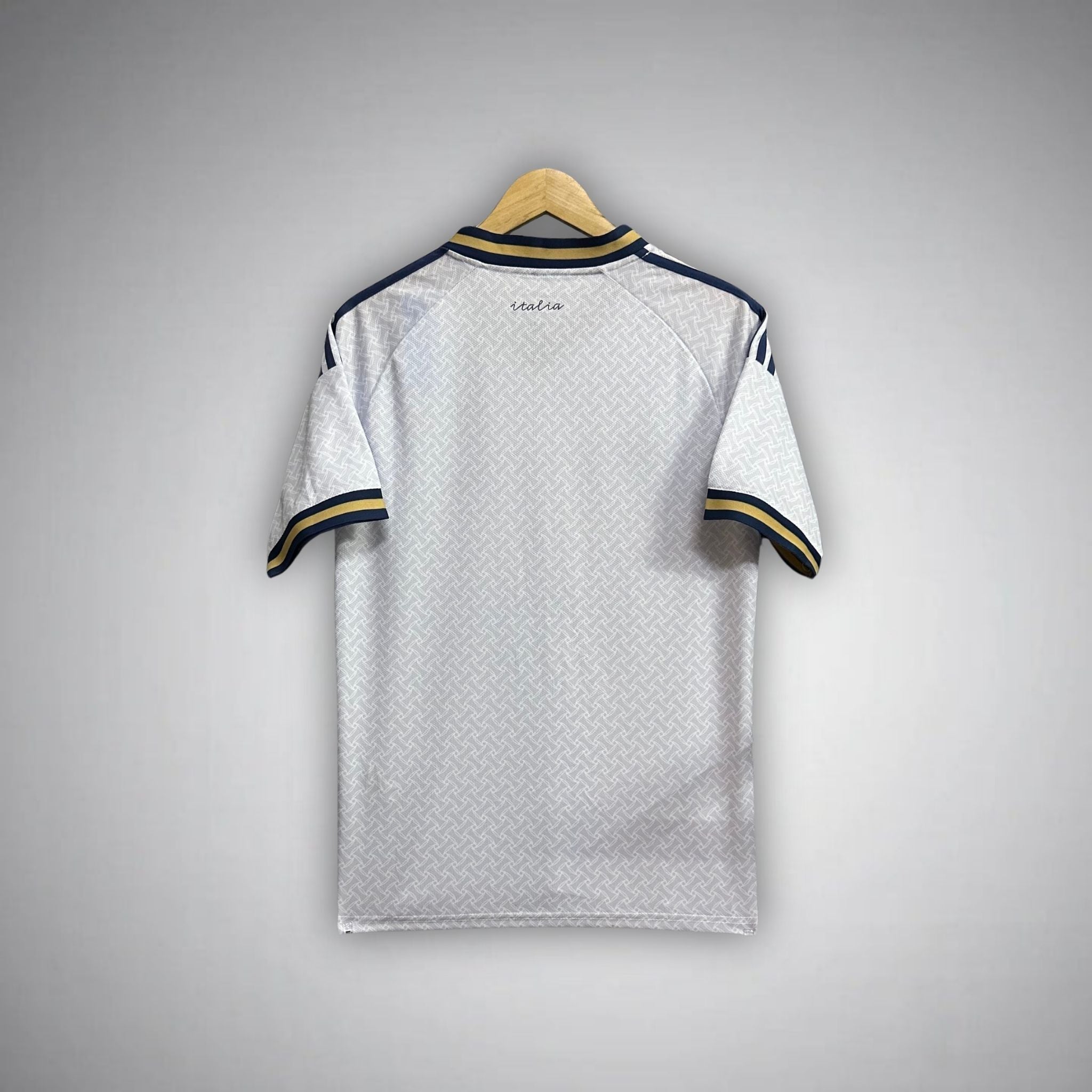 2026 Italy Away Kit from FootballPrestige.shop - Premium Concept kits