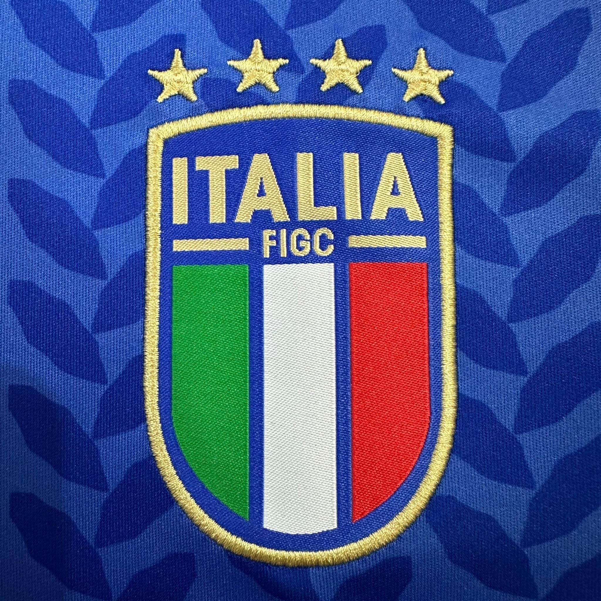 2026 Italy Home Kit from FootballPrestige.shop - Premium Concept kits