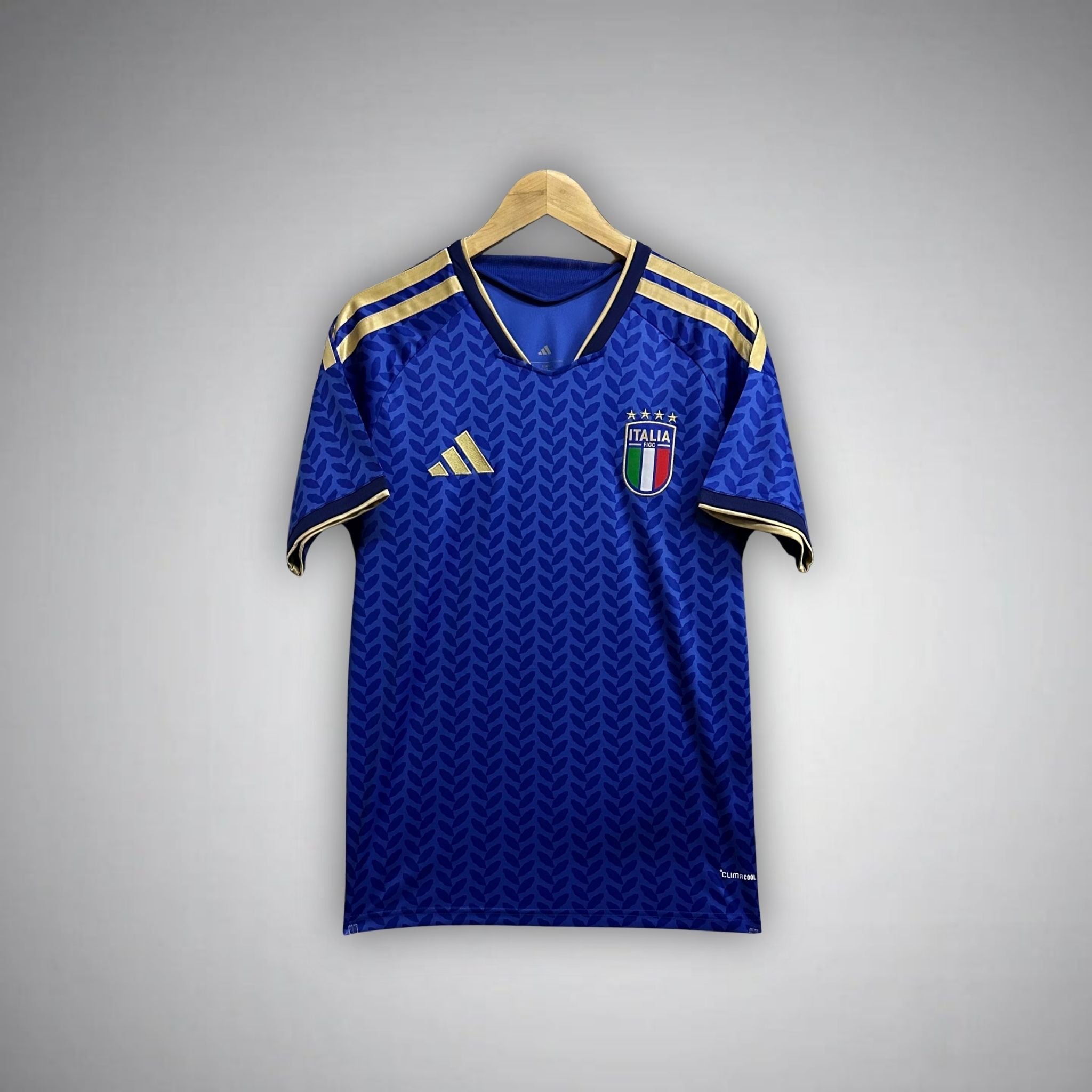 2026 Italy Home Kit from FootballPrestige.shop - Premium Concept kits