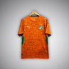 2026 Ivory Coast Home Kit from FootballPrestige.shop - Premium Concept kits
