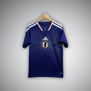 2026 Japan Home Kit from FootballPrestige.shop - Premium Concept kits