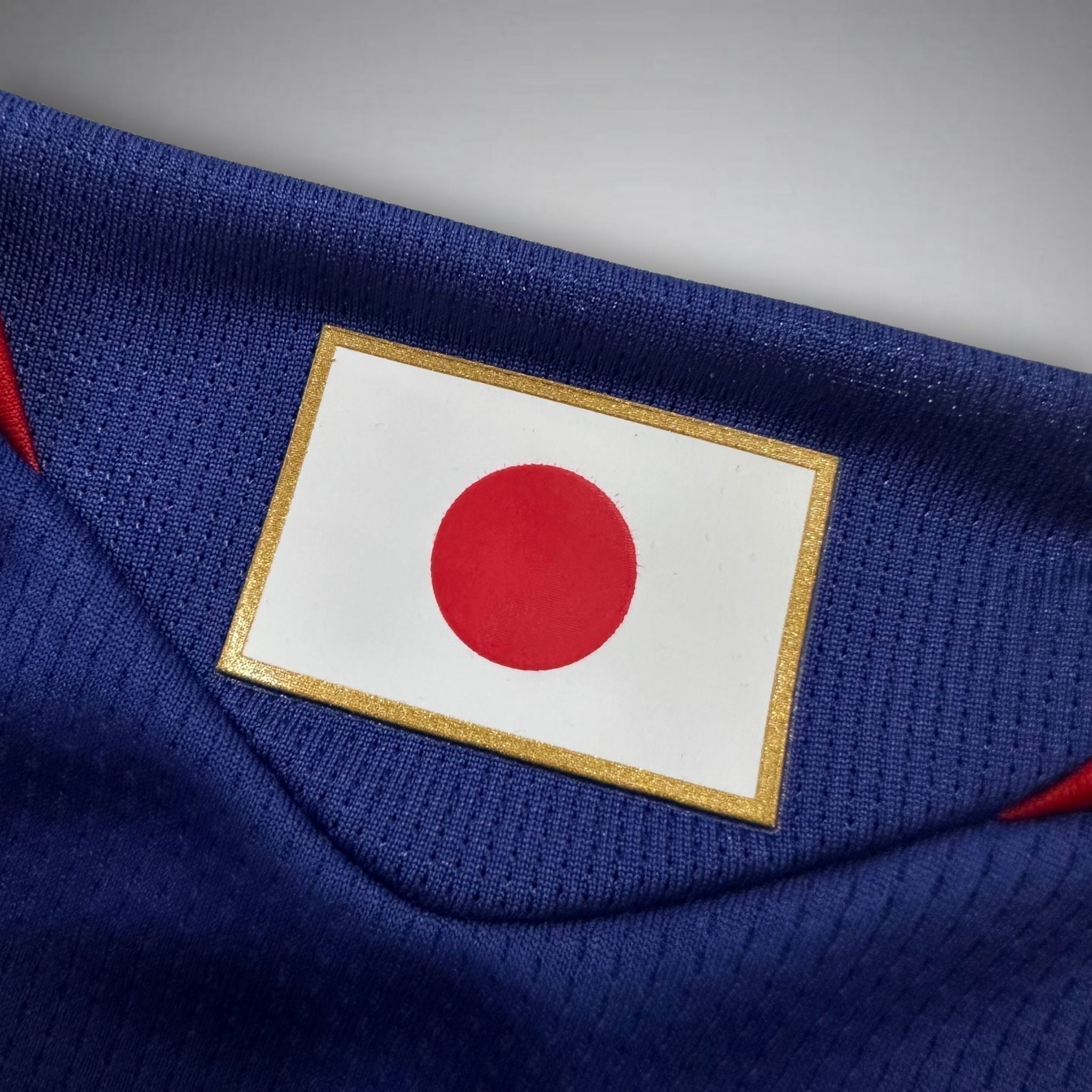2026 Japan Home Kit from FootballPrestige.shop - Premium Concept kits