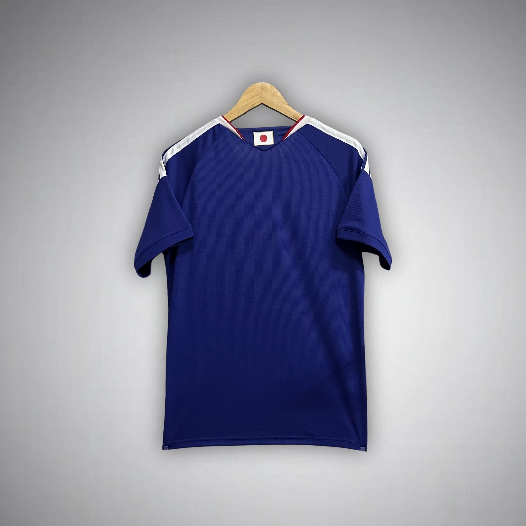 2026 Japan Home Kit from FootballPrestige.shop - Premium Concept kits
