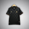 2026 Portugal "Black Panther" Premium Kit from FootballPrestige.shop - Premium Concept kits