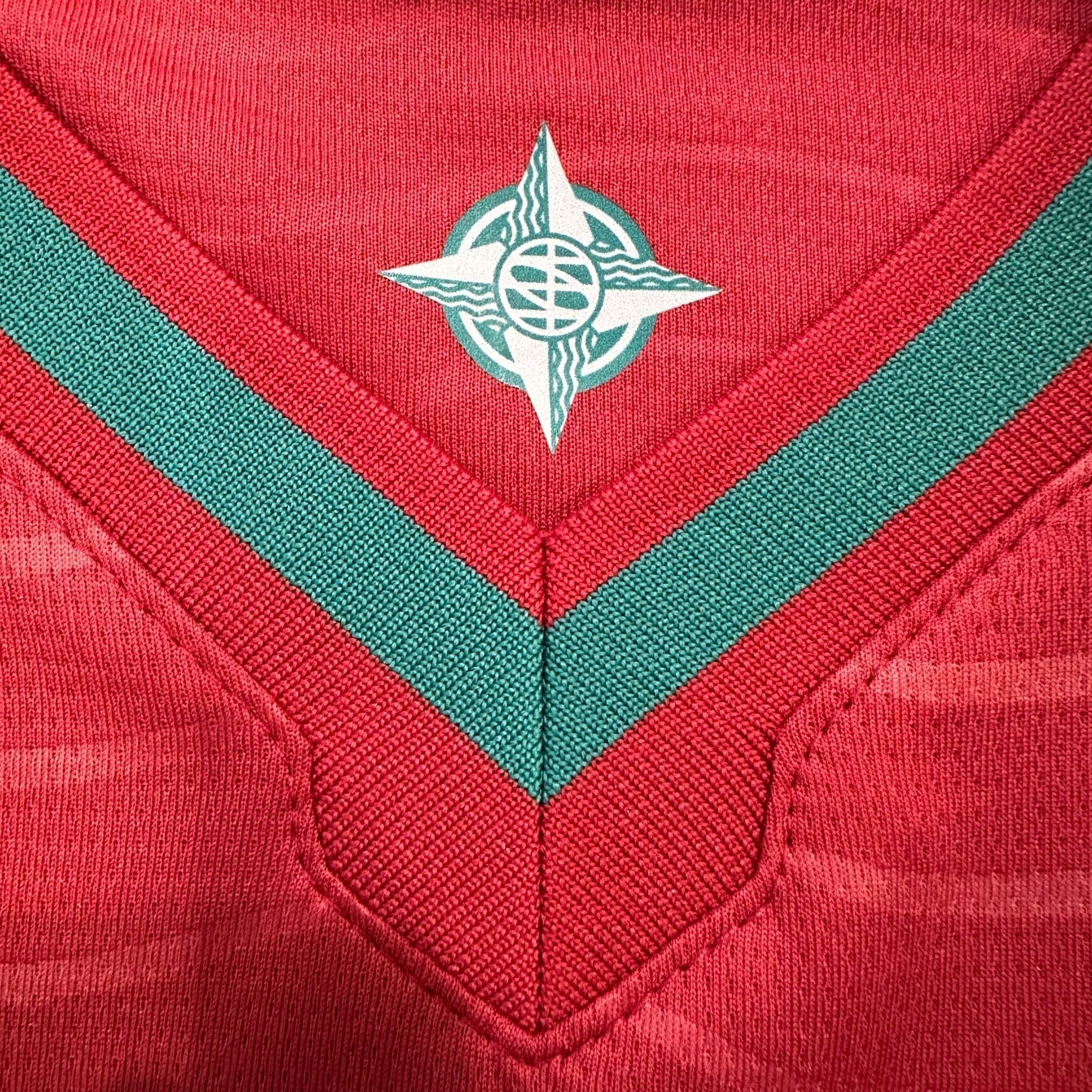 2026 Portugal Home Kit from FootballPrestige.shop - Premium Concept kits