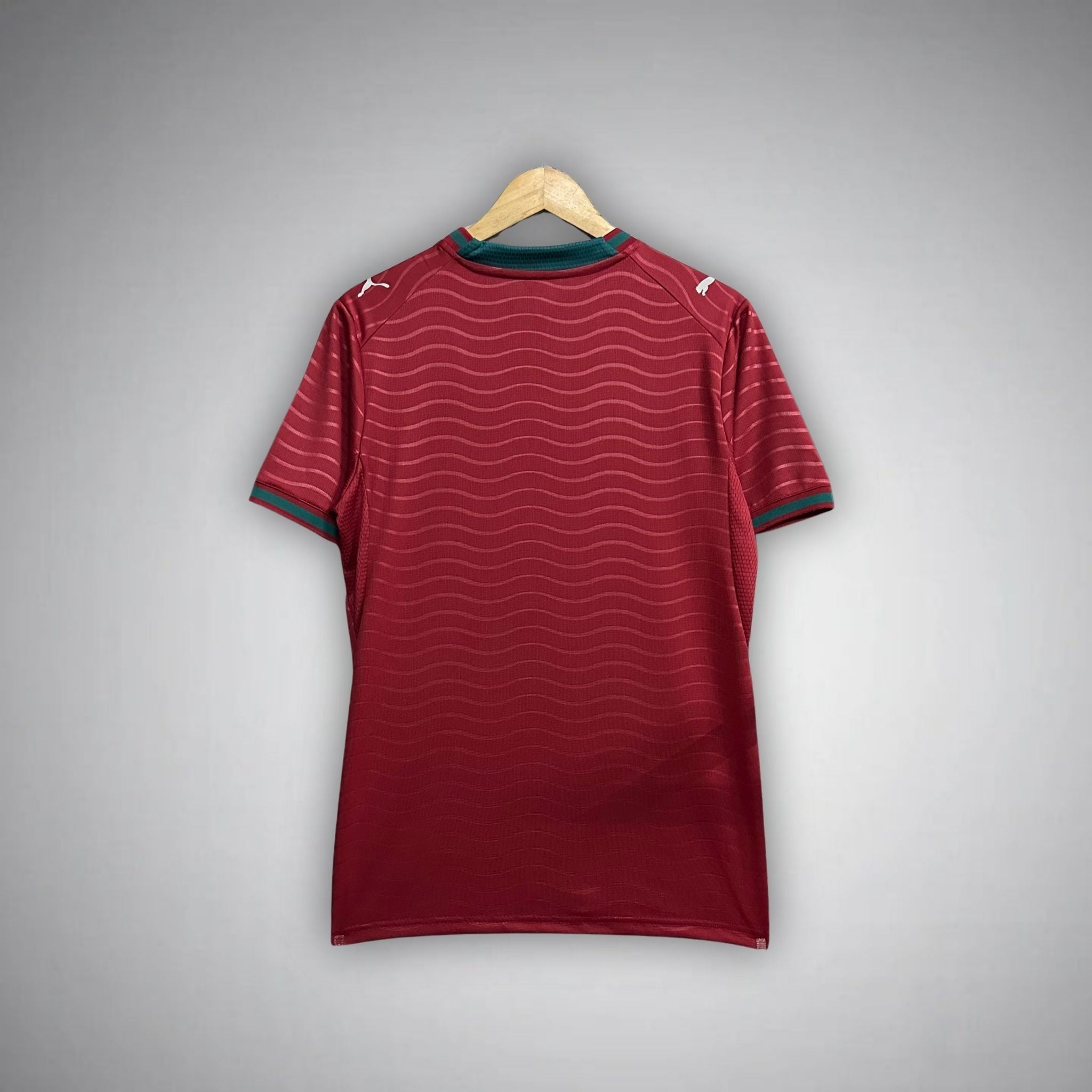 2026 Portugal Home Kit from FootballPrestige.shop - Premium Concept kits