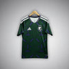 2026 Saudi Arabia Home Kit from FootballPrestige.shop - Premium Concept kits