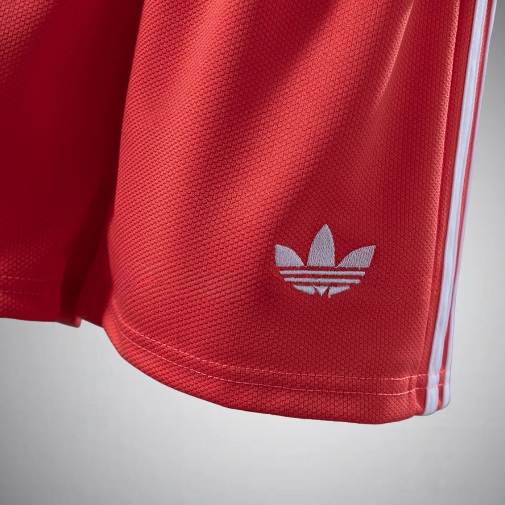 2026 Scotland Away Kids Size Kit from FootballPrestige.shop - Premium Concept kits