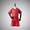 2026 Scotland Away Kids Size Kit from FootballPrestige.shop - Premium Concept kits