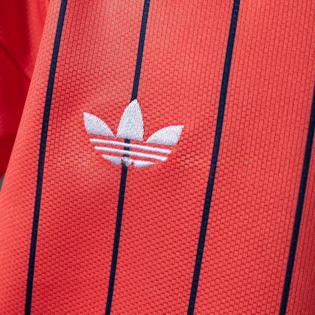 2026 Scotland Away Kids Size Kit from FootballPrestige.shop - Premium Concept kits
