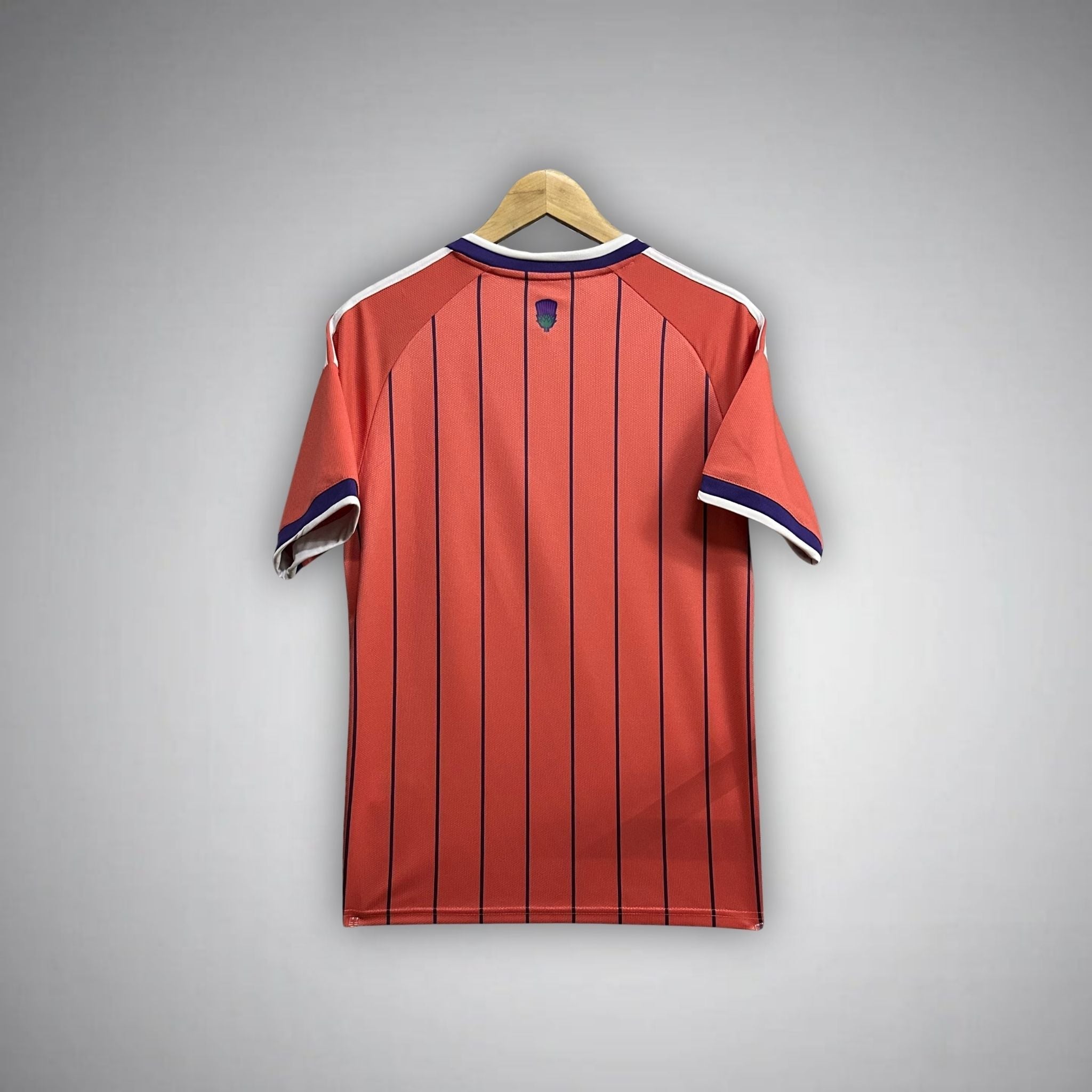 2026 Scotland Away Kit from FootballPrestige.shop - Premium Concept kits