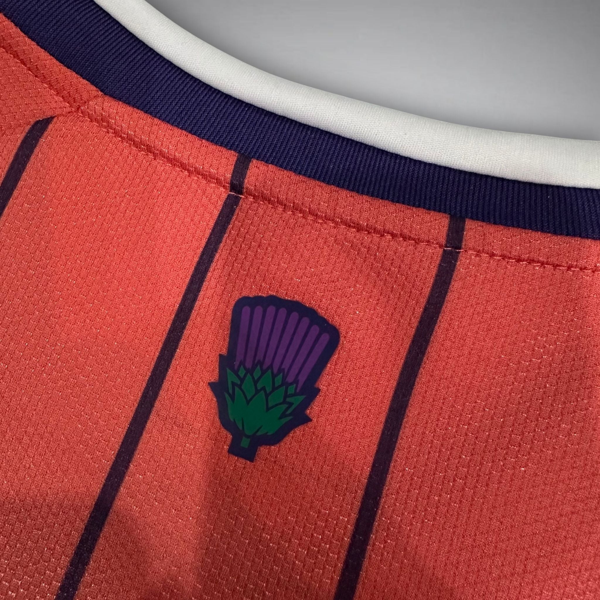 2026 Scotland Away Kit from FootballPrestige.shop - Premium Concept kits