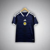2026 Scotland Home Kit from FootballPrestige.shop - Premium Concept kits