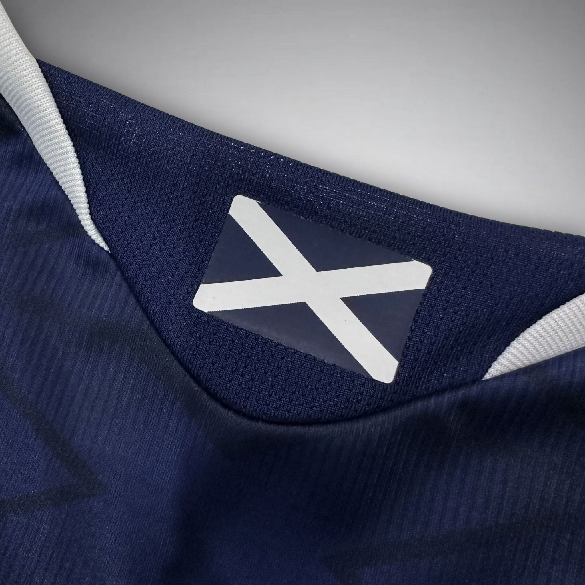 2026 Scotland Home Kit from FootballPrestige.shop - Premium Concept kits