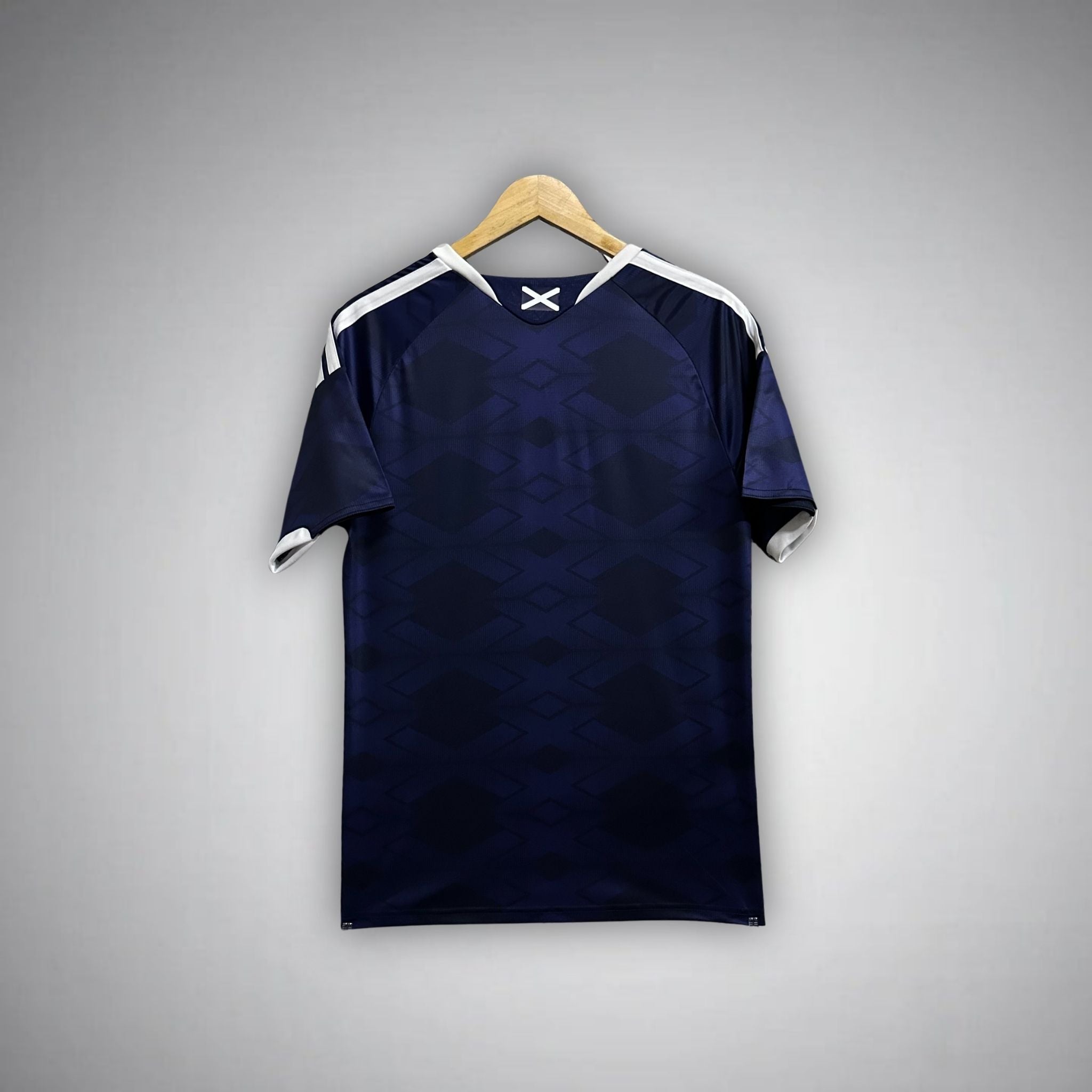2026 Scotland Home Kit from FootballPrestige.shop - Premium Concept kits