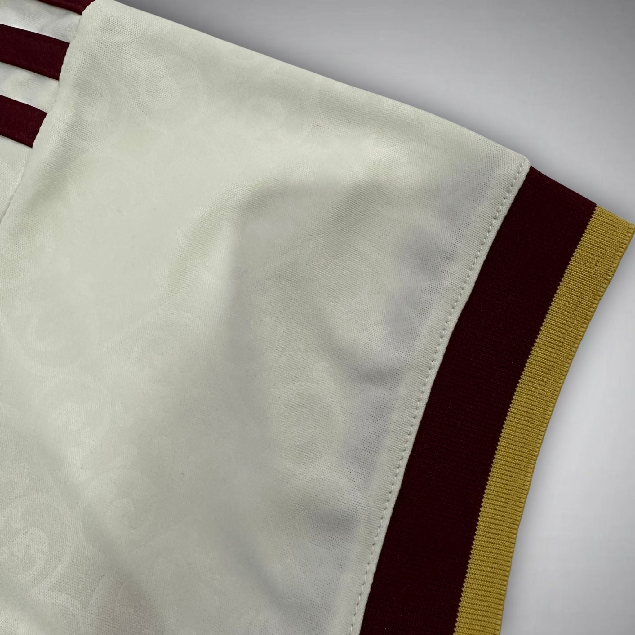 2026 Spain Away Kit from FootballPrestige.shop - Premium Concept kits