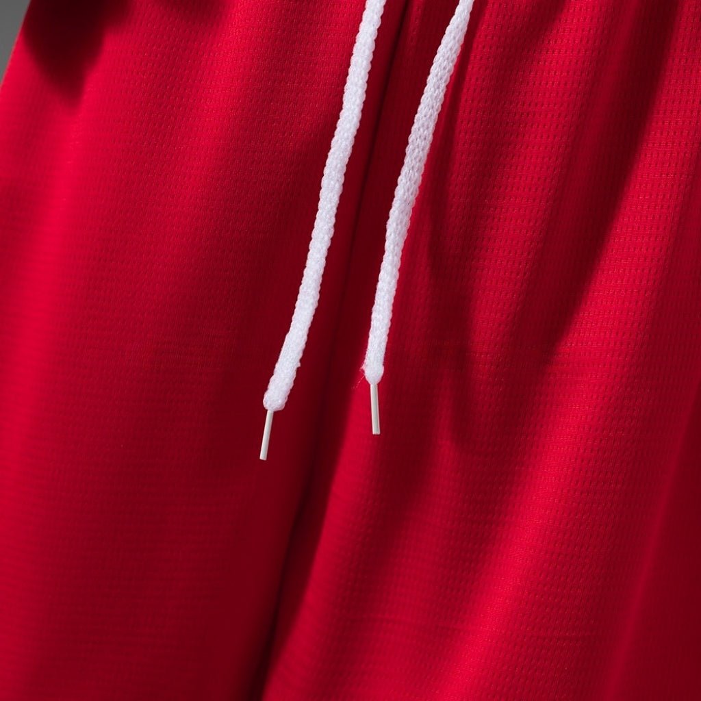 2026 Tunisia Home Kids Size Kit from FootballPrestige.shop - Premium Concept kits