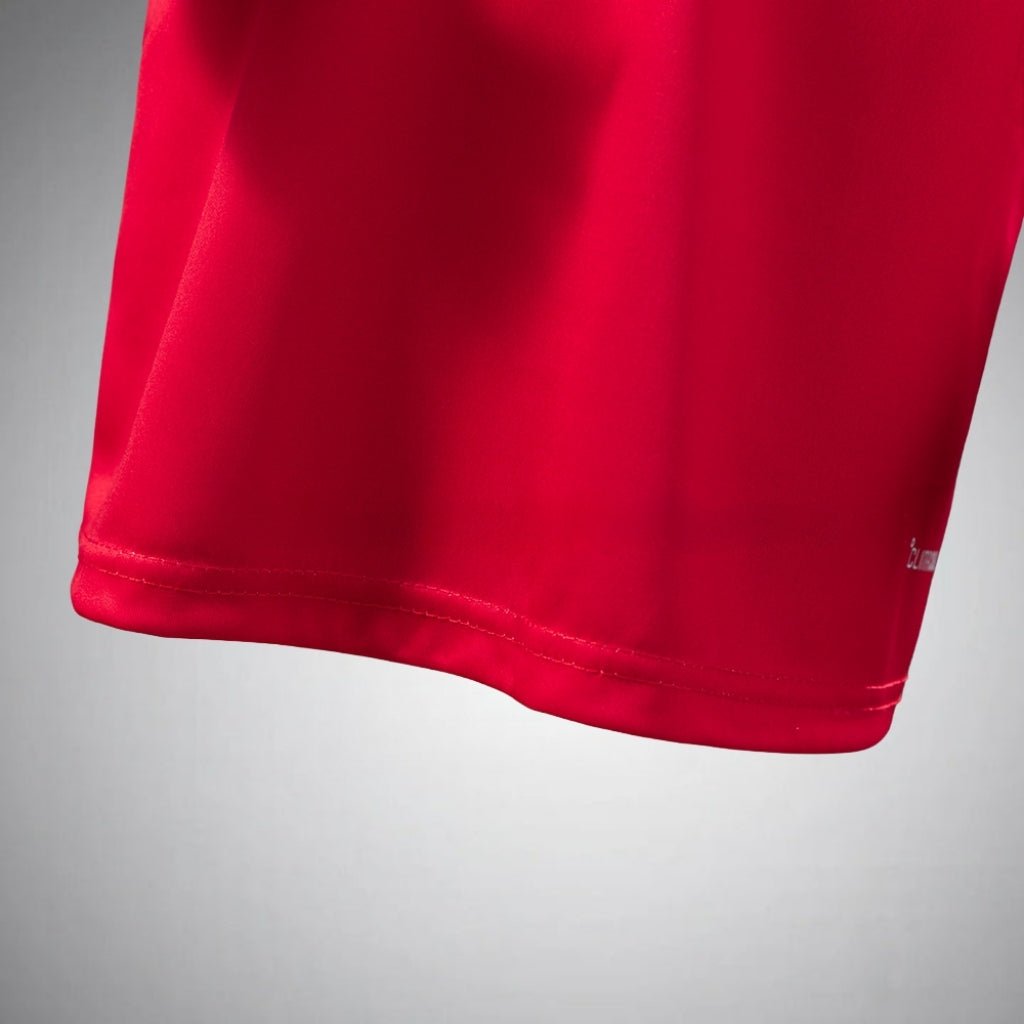2026 Wales Home Kids Size Kit from FootballPrestige.shop - Premium Concept kits