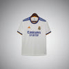21/22 Real Madrid Home Kit from FootballPrestige.shop - Premium Concept kits