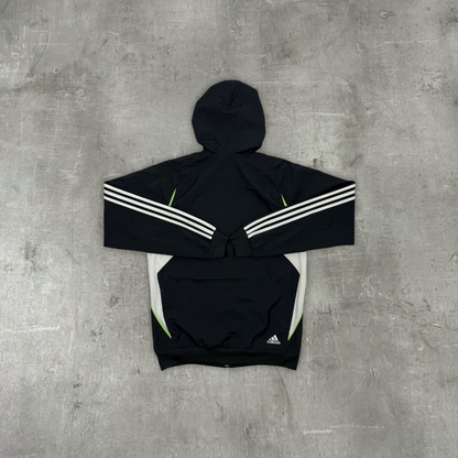Adidas Real Madrid "Champions League" 2007 Tracksuit