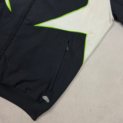 Adidas Real Madrid "Champions League" 2007 Tracksuit