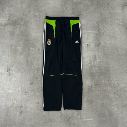 Adidas Real Madrid "Champions League" 2007 Tracksuit