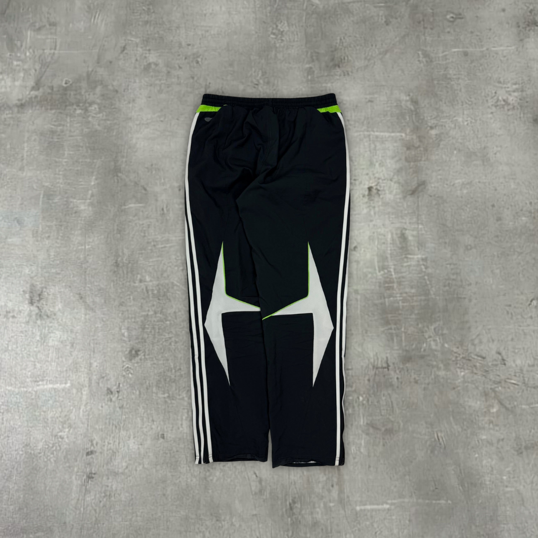 Adidas Real Madrid "Champions League" 2007 Tracksuit