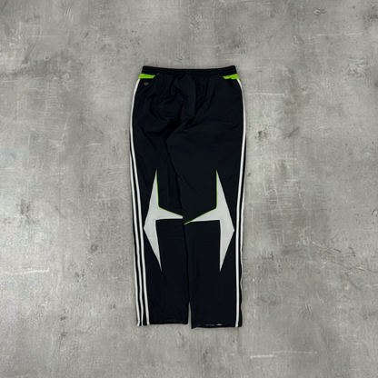 Adidas Real Madrid "Champions League" 2007 Tracksuit