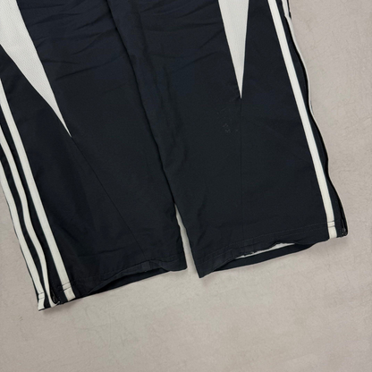 Adidas Real Madrid "Champions League" 2007 Tracksuit