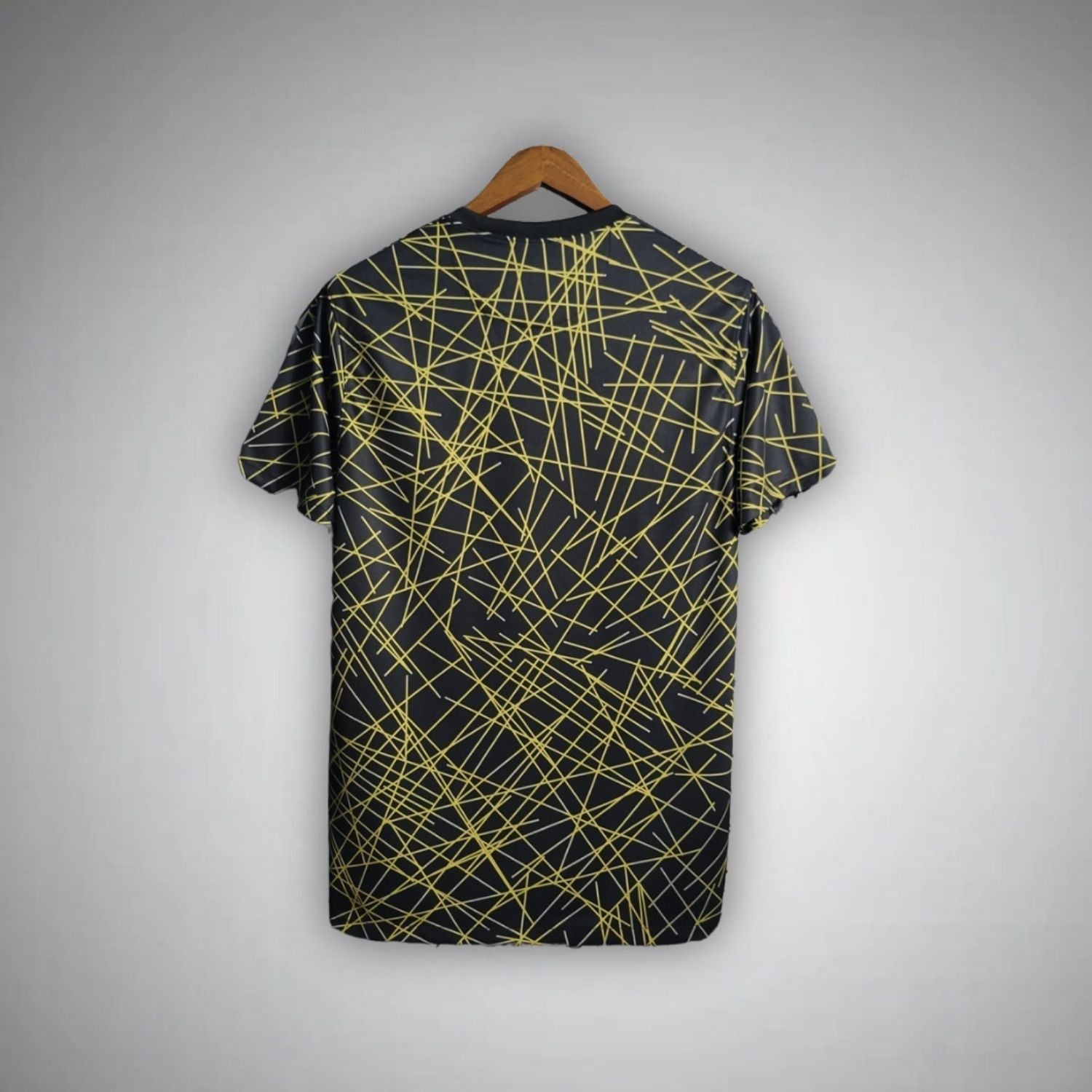 22/23 PSG 4th Premium Kit from FootballPrestige.shop - Premium Concept kits